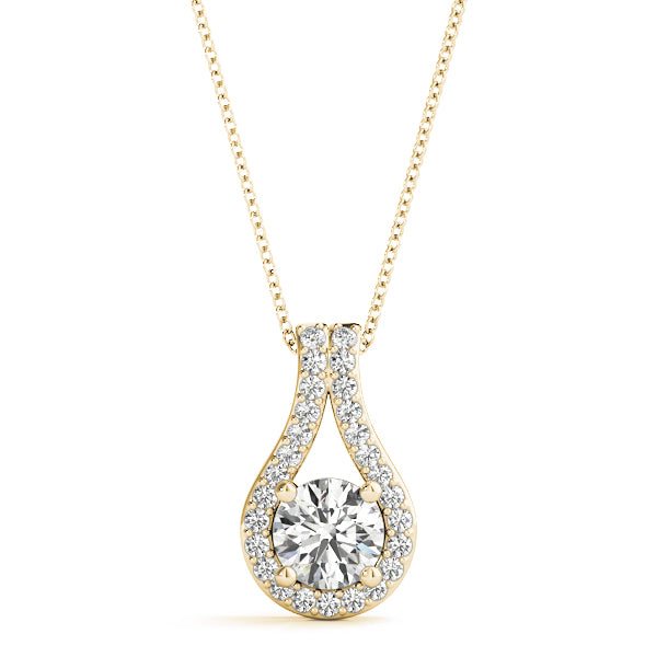 PENDANTS SOLITAIRES - Image 8