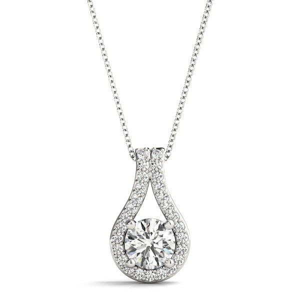 PENDANTS SOLITAIRES - Image 2