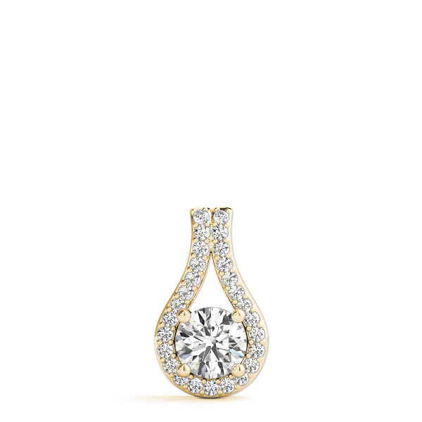 PENDANTS SOLITAIRES - Image 7
