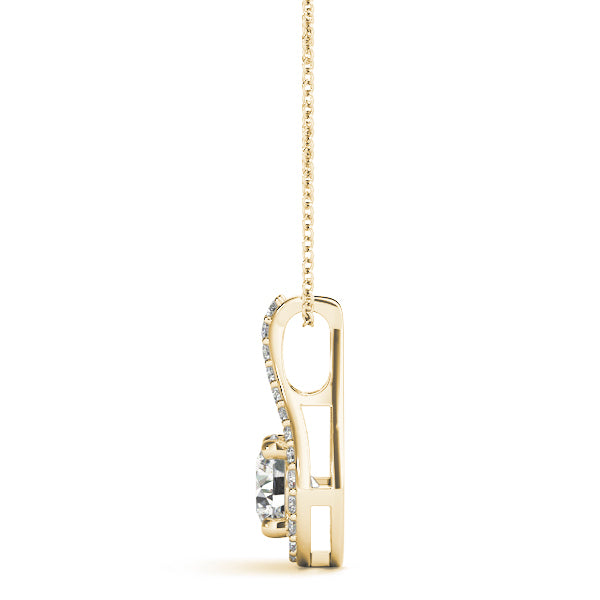 PENDANTS SOLITAIRES - Image 4