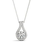 PENDANTS SOLITAIRES - Image 2