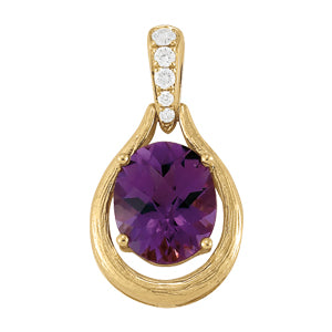 PENDANTS COLOR OVAL - Image 2