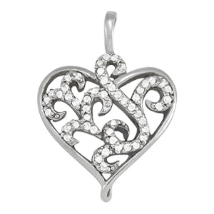 PENDANTS HEART - Image 2