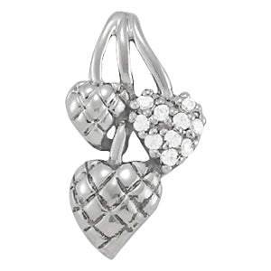 PENDANTS HEART - Image 2