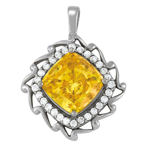 PENDANTS COLOR CUSHION - Image 2