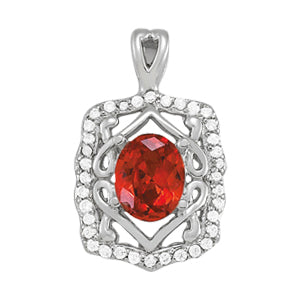 PENDANTS COLOR OVAL - Image 2