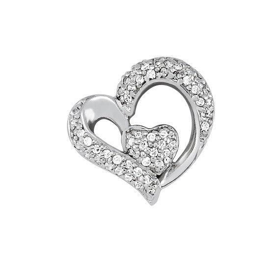 PENDANTS HEART - Image 2