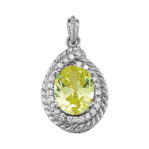 PENDANTS COLOR OVAL - Image 2