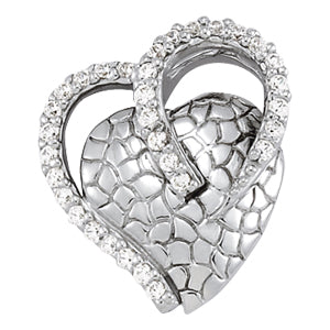 PENDANTS HEART - Image 2