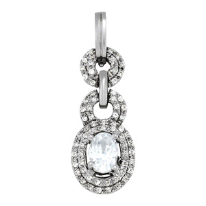 PENDANTS COLOR OVAL - Image 2