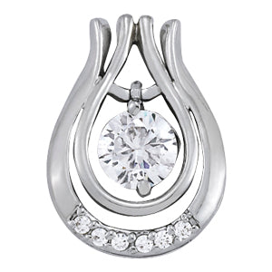 PENDANTS SOLITAIRES - Image 2