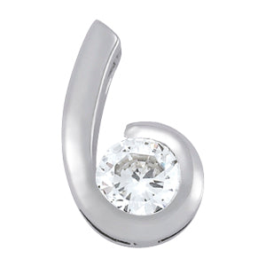 PENDANTS SOLITAIRES - Image 2