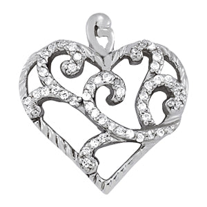 PENDANTS HEART - Image 2