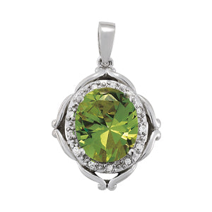 PENDANTS COLOR OVAL - Image 2