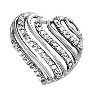 PENDANTS HEART - Image 2