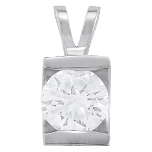 PENDANTS SOLITAIRES - Image 2