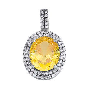 PENDANTS COLOR OVAL - Image 2
