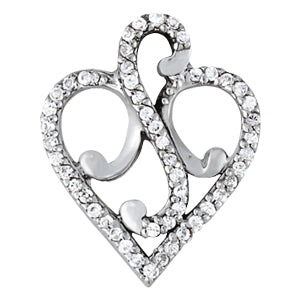 PENDANTS HEART - Image 2