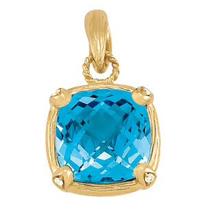 PENDANTS COLOR CUSHION - Image 2