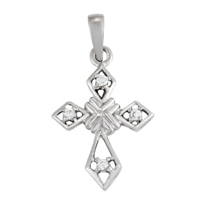 PENDANTS RELIGIOUS CROSSES - Image 2