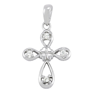 PENDANTS RELIGIOUS CROSSES - Image 2