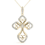 PENDANTS RELIGIOUS CROSSES - Image 4