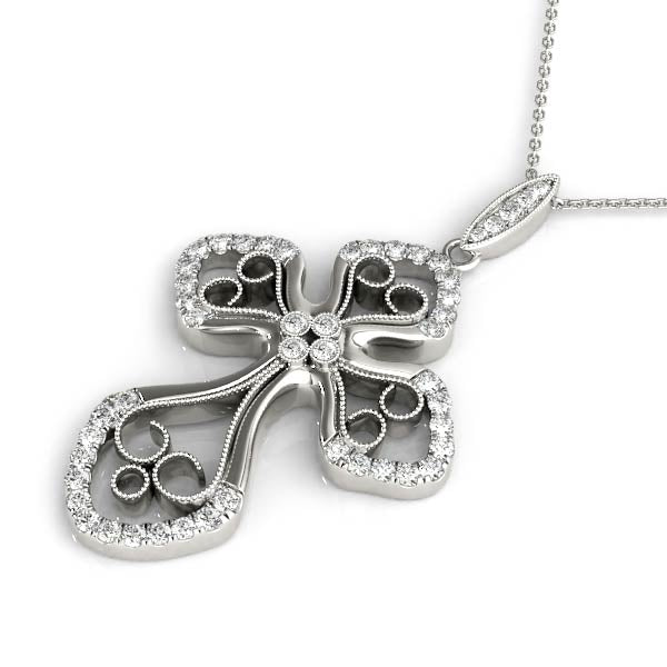 PENDANTS RELIGIOUS CROSSES - Image 3