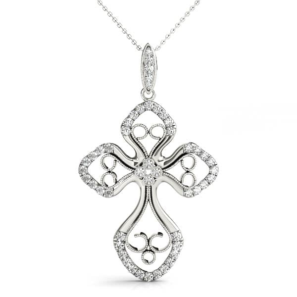 PENDANTS RELIGIOUS CROSSES - Image 2