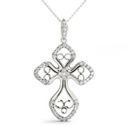 PENDANTS RELIGIOUS CROSSES - Image 2