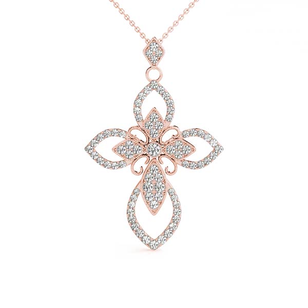 PENDANTS RELIGIOUS CROSSES - Image 6