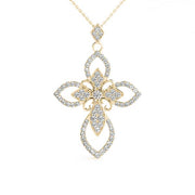 PENDANTS RELIGIOUS CROSSES - Image 9