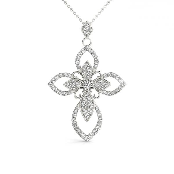 PENDANTS RELIGIOUS CROSSES - Image 2
