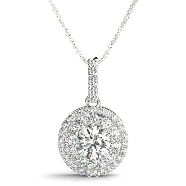 Pendants/Halo