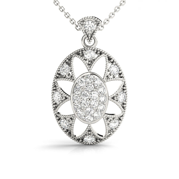 Pendants/Cluster