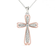 PENDANTS RELIGIOUS CROSSES - Image 9