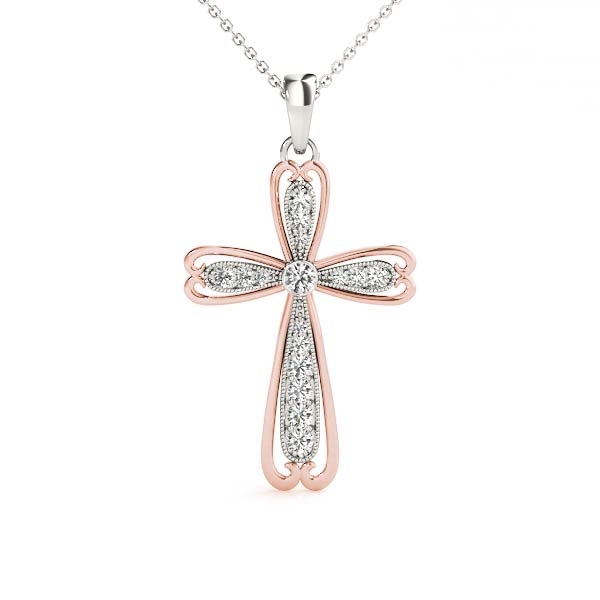 PENDANTS RELIGIOUS CROSSES - Image 9