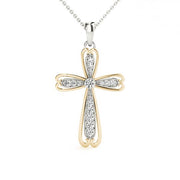 PENDANTS RELIGIOUS CROSSES - Image 8