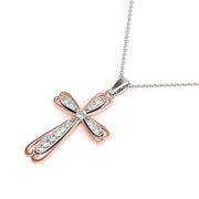 PENDANTS RELIGIOUS CROSSES - Image 10