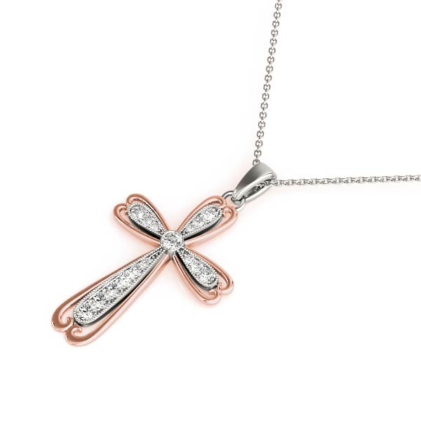 PENDANTS RELIGIOUS CROSSES - Image 10