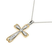 PENDANTS RELIGIOUS CROSSES - Image 7