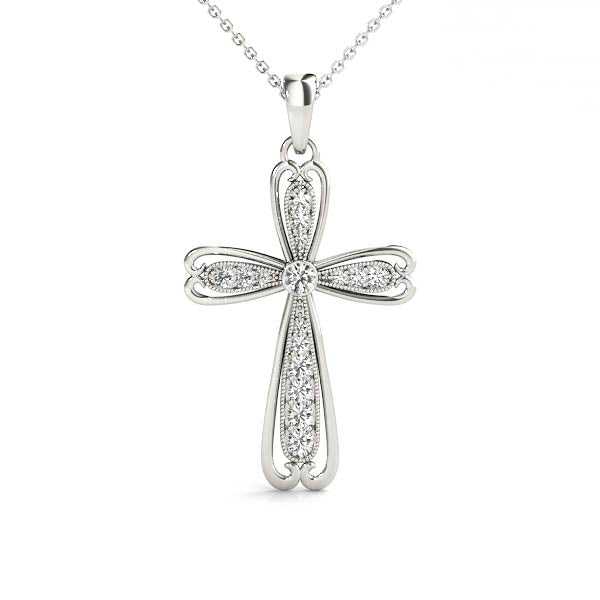 PENDANTS RELIGIOUS CROSSES - Image 2