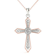 PENDANTS RELIGIOUS CROSSES - Image 5