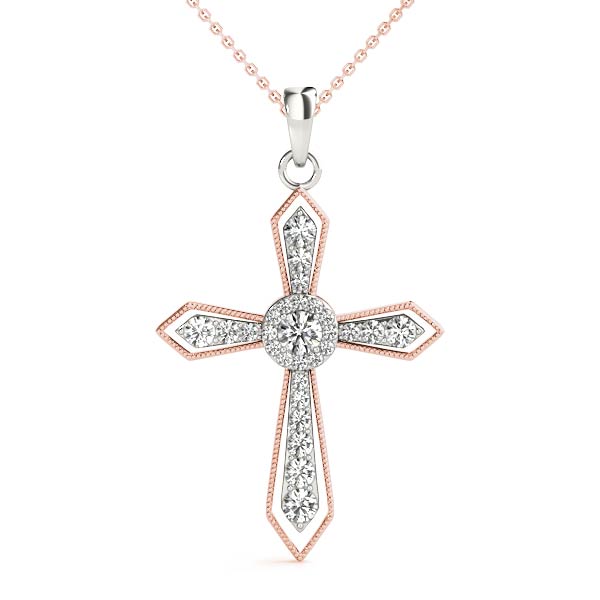 PENDANTS RELIGIOUS CROSSES - Image 5