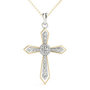 PENDANTS RELIGIOUS CROSSES - Image 7