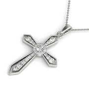 PENDANTS RELIGIOUS CROSSES - Image 8