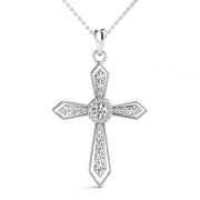 PENDANTS RELIGIOUS CROSSES - Image 2