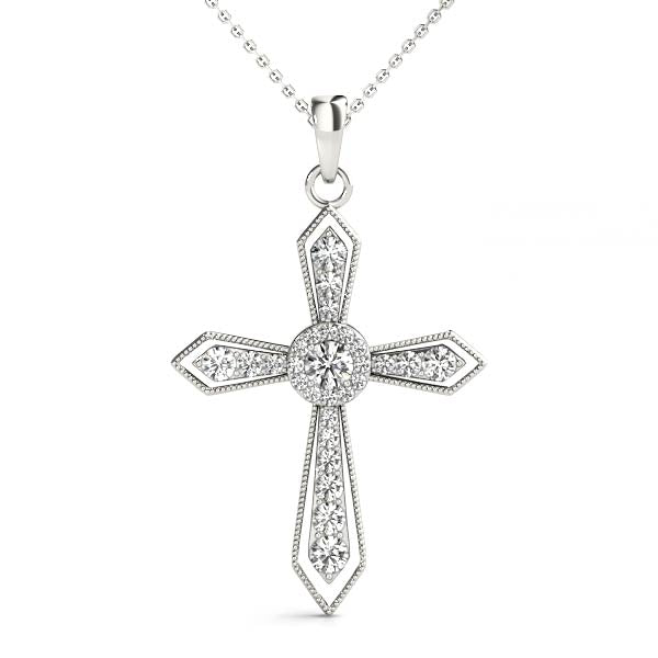 PENDANTS RELIGIOUS CROSSES - Image 2
