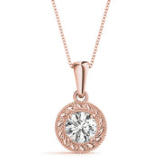 PENDANTS SOLITAIRES - Image 4