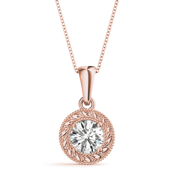 PENDANTS SOLITAIRES - Image 4