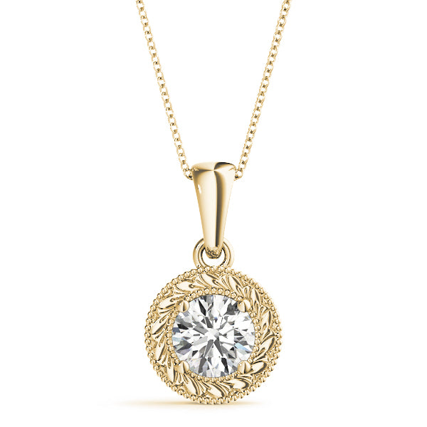 PENDANTS SOLITAIRES - Image 9